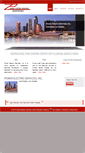 Mobile Screenshot of powerelectricservice.com